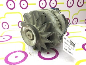 Alternador Renault Clio I 1.2 55Cv de 1995 - Ref OEM :  2541117